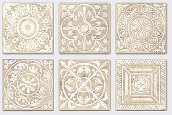 Сонет вставка беж 4,7х4,7 Сонет вставка беж 4,7х4,7