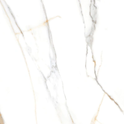 Calacatta Milan 60х60 керамогранит матовый