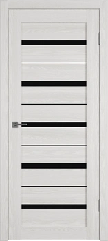 Atum Pro AL7 Black gloss Bianco P молдинг черный