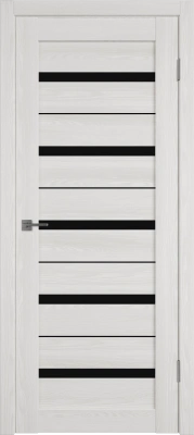 Atum Pro AL7 Black gloss Bianco P молдинг черный