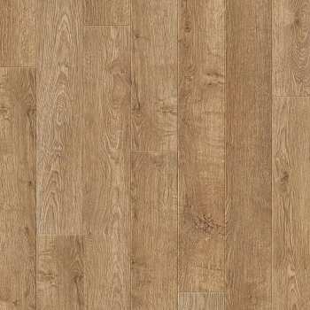 Ламинат Quick-Step  Perspective UF312 Доска Дуба Матовая Промасленная