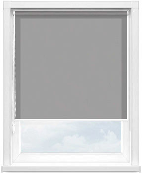 АЛЬФА 1881 т.серый, 200 см