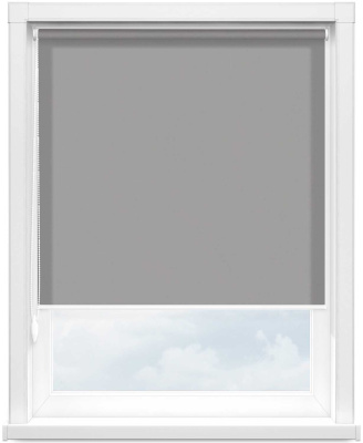 АЛЬФА 1881 т.серый, 200 см