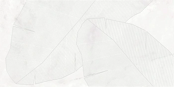 Cosmo 4 Bianco 40x80 декор матовый