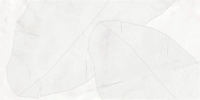 Cosmo 4 Bianco 40x80 декор матовый