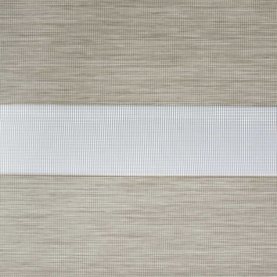 Зебра ТОП 2270 песочный, 280 см