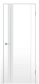 MX 12 ДО белый лак