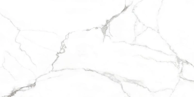 Pristine White 60x120 керамический гранит матовый