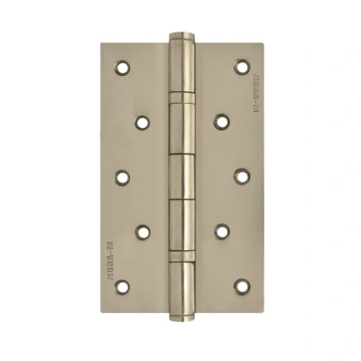 Петля универсальная 125*75*2,5 Нора