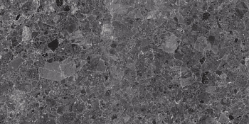 Modena кермогранит dark grey 59,7х119,7