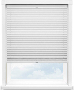 Жемчуг 0225 белый, 230см