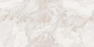 Керамогранит Buono Ceramica Marble Aquarelle Ivory Glossy