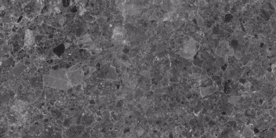 Modena кермогранит dark grey 59,7х119,7