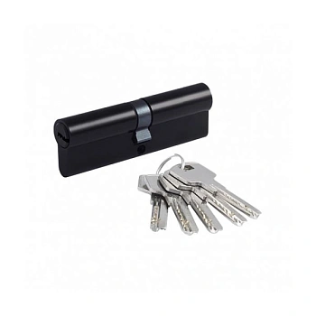 Цилиндровый механизм Ключ/ключ (А6Р3030) 60 30/30 Lockit