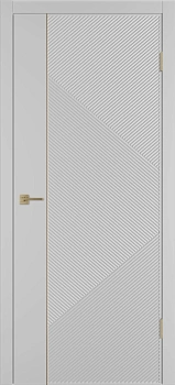 Linea ART1 ДГ Молдинг Золото