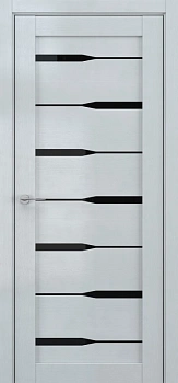 V4 DEFORM ДО черный лак