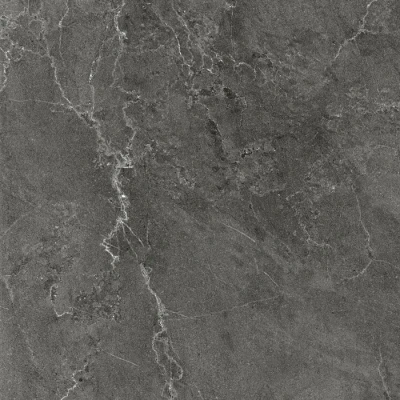 Leda Black 60х60 керамогранит матовый карвинг