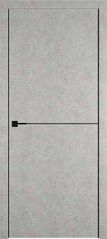 Urban 1 Black Edge молдинг черный