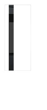 H3 ДО ART Lite REVERS черный лак ALU Серая с 4-х L