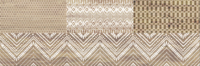 Панно Amber из 6-ти частей 60x120