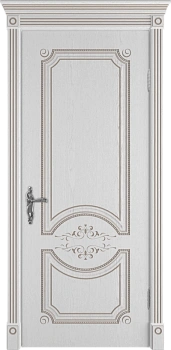 Мilana патина латте PL