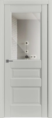 E3 ДО Air Space Emalex taupe