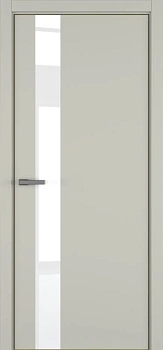 H3 ДО ART Lite White Pure RAL 7044 ALU Золотая с 4-х H3 ДО ART Lite White Pure RAL 7044 ALU Золотая с 4-х