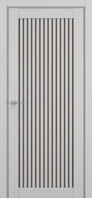 S23 ДО Бронза Матовый серый