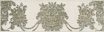 Борромео бордюр 7,5х25 AD\B576\6402