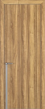 Квалитет К21 ALU Серая с 4-х молдинг серебро (Mh)