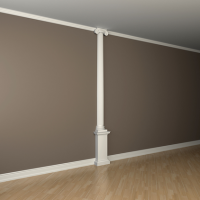 Полуколонна 1.10.201 Полуколонна 1.10.201