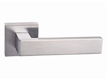 Ручка Quattro 106-15E квадрат SCH ZAMAK ORO&ORO