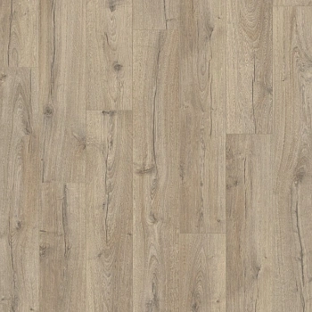 Ламинат Quick-Step Impressive Ultra IMU4663 Дуб серо-бежевый