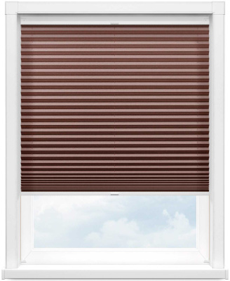 Металлик 2870 коричневый, 240см Металлик 2870 коричневый, 240см