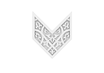 Потолочная панель 1.57.504