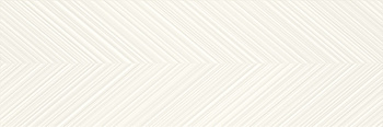 Urban Colours плитка B структурная белая 29,8х89,8