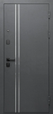 Гарда 9 Муар 7024 Эмалит белый