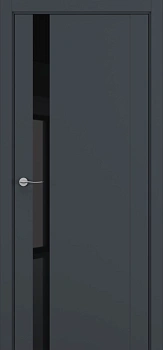 S26 ДО Black Classic Графит премьер мат S26 ДО Black Classic Графит премьер мат