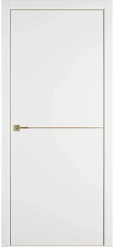 Witon 1 White Gold Edge Молдинг Золото