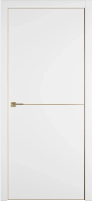 Witon 1 White Gold Edge Молдинг Золото