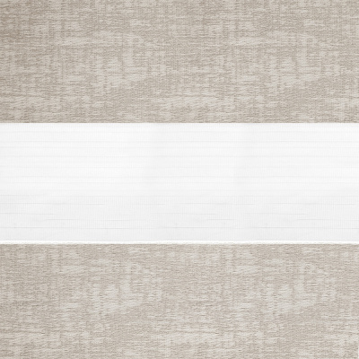 Зебра АУРА 2406 бежевый, 300 см