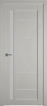 E37 ДО white cloud Emalex taupe