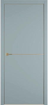 Witon 1 Gold Edge Молдинг Золото