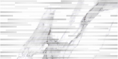 Suite декор белый 30х60