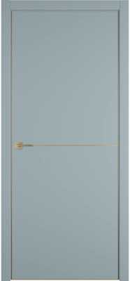 Witon 1 Gold Edge Молдинг Золото