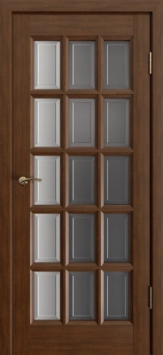 Шарден ДО бронза фацет