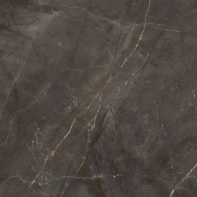 Timeless Marron коричневый 60x60 керамический гранит матовый карвинг