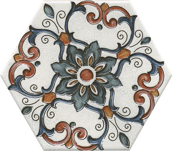 Макарена декор 20х23,1 STG\A627\24001