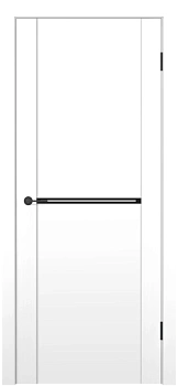 MX 2 ДО черный лак