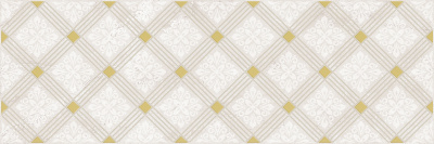 Royal декор кофейный светлый 20х60